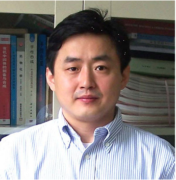 丁奎岭